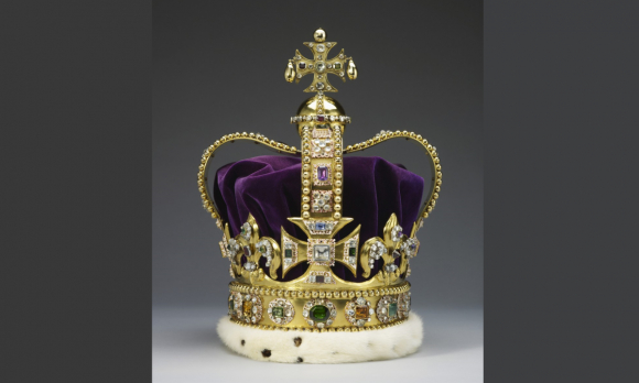 1 Anh Sua Vuong Mien Cho Le Dang Quang Cua Vua Charles Iii