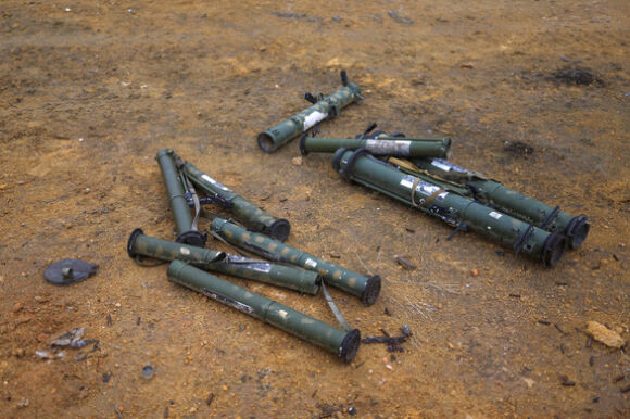 1 Lanh Dao Tinh Bao My Nga Dang Can Kiet Vu Khi Nhip Do Giao Tranh Se Giam