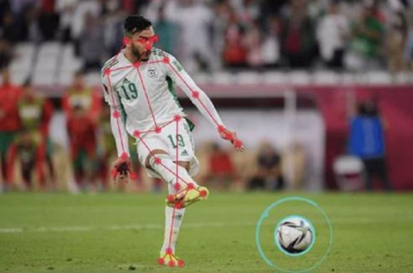 1 Qua Bong Cong Nghe Se Thay Doi World Cup Mai Mai