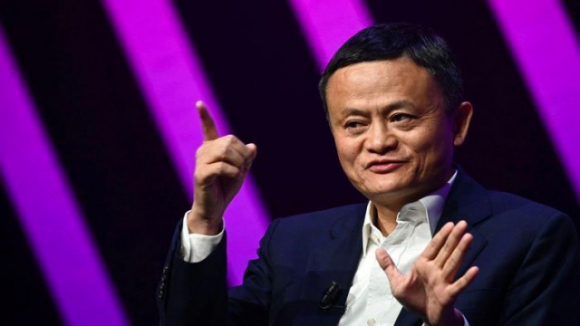 1 He Lo Cuoc Song Cua Ty Phu Jack Ma Trong 2 Nam Song Gio