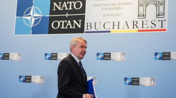 1 Quoc Hoi Phan Lan Bo Phieu Ve Tu Cach Thanh Vien Nato