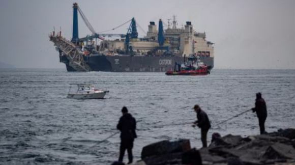 1 Tau Cho Dau Tac Nghen Tren Bien Tho Nhi Ky Sau Lenh Ap Gia Tran Voi Nga