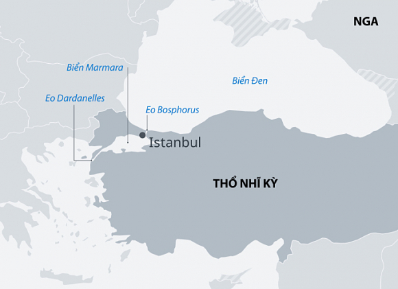 2 Tau Dau Un U O Tho Nhi Ky Sau Lenh Ap Tran Gia Dau Nga