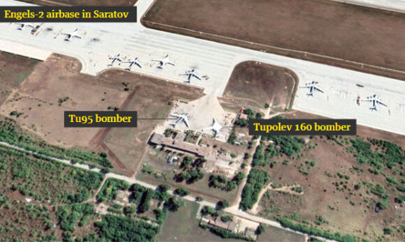 2 Vi Sao Can Cu Khong Quan Nga Tro Thanh Muc Tieu Tan Cong Cua Ukraine