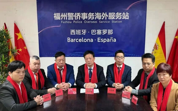 2 Co Hon 100 Don Canh Sat Trung Quoc Bi Mat Van Hanh O Nuoc Ngoai