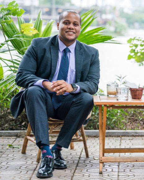 2 Ca Khia Vui Ve Cua Dai Su Quan My Mua World Cup Ngoai Giao Thoi Mang Xa Hoi La The Day