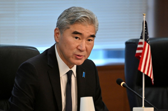 1 My Trao Doi Voi Trung Quoc Ve Trieu Tien Muon Tang Nang Luc Ran De Cua O Hat Nhan