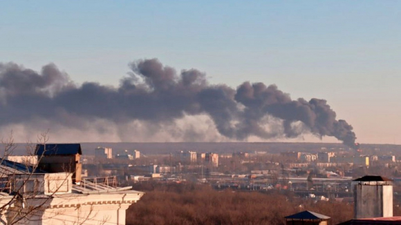 1 Ukraine Gui Thong Diep Nuoc Nga Se Khong Con An Toan