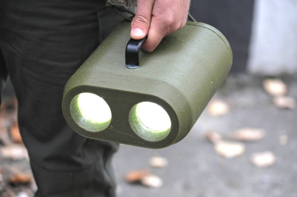 2 Biet Doi Ukraine Chuyen San Uav Tu Sat Cua Nga