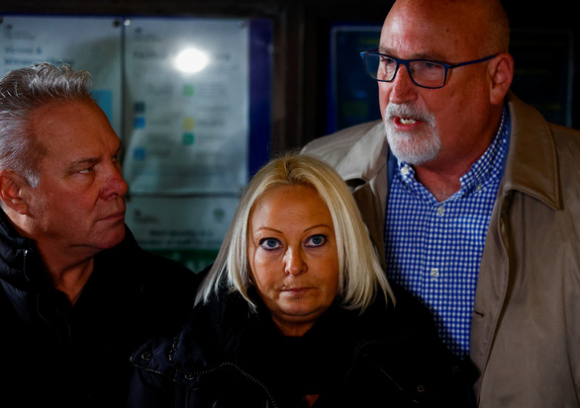 3 Tin Tuc The Gioi 9 12 My Ha Cap Quan He Voi Myanmar Giao Hoang Khoc Khi Nhac Den Ukraine