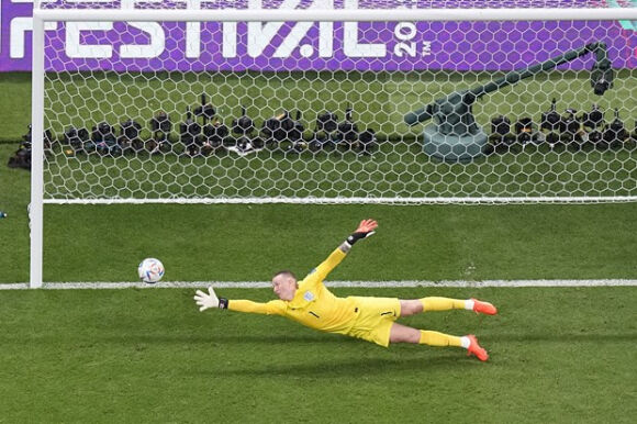 10 Kane Sut Hong Penalty Tuyen Anh Cay Dang Nhin Phap Vao Ban Ket