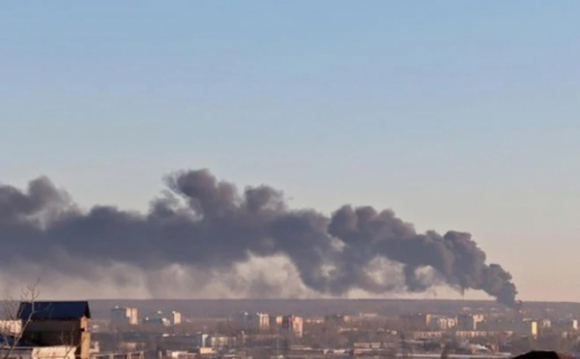 1 The Times My Bat Den Xanh Cho Ukraine Tan Cong Lanh Tho Nga