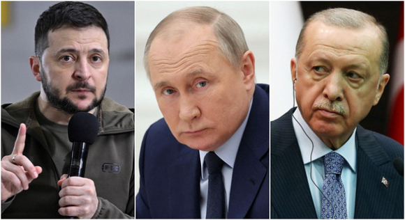 1 Tin Tuc The Gioi 12 12 Tro Cot Ong Giang Trach Dan Rai Xuong Bien Iran So Huu Vu Khi Hat Nhan