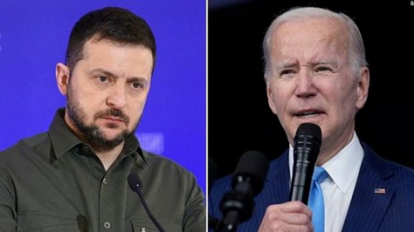 1 Tong Thong My Joe Biden Cam Ket Tiep Tuc Ho Tro Cho Ukraine