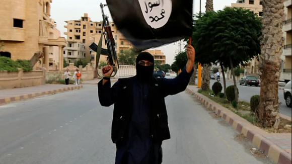 1 Truc Thang My Tieu Diet 2 Chi Huy Is Tai Syria