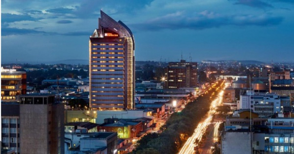 1 Zambia Phat Hien 27 Thi The Nguoi Nuoc Ngoai O Thu Do Lusaka