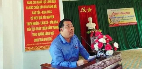 2 Vu Danh Caddie Bang Gay Golf O Da Nang Chi Dao Cong An Vao Cuoc Xac Minh