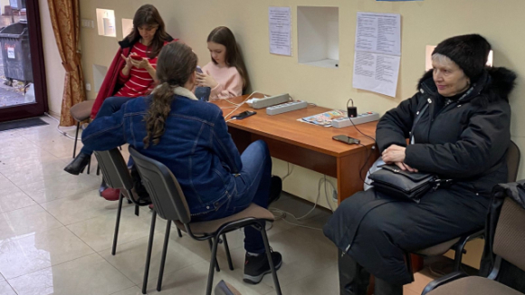 3 Ukraine Tim Ra Cach Moi De Danh Bai Cac Cuoc Tan Cong Cua Nga Vao He Thong Nang Luong