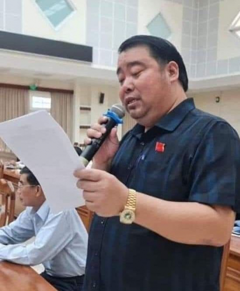 3 Vu Danh Caddie Bang Gay Golf O Da Nang Chi Dao Cong An Vao Cuoc Xac Minh