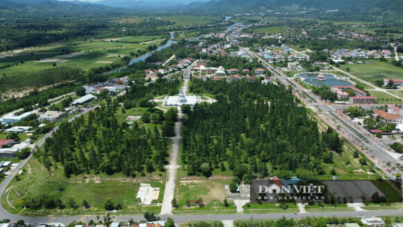 4 Chuyen Cong An Dieu Tra Vu 138ha Dat Rung Phong Ho Cua 3 Cha Con Nguyen Bi Thu Huyen Tai Binh Dinh