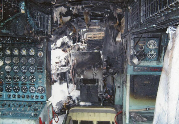 5 Khong Quan Nga Lan Dau Mat Oanh Tac Co Chien Luoc Tu 95 La Don Giang Rat Nang Ne