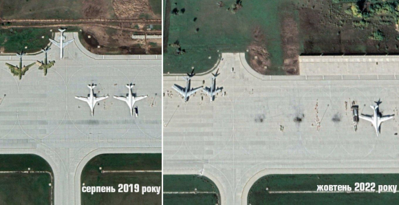 7 Khong Quan Nga Lan Dau Mat Oanh Tac Co Chien Luoc Tu 95 La Don Giang Rat Nang Ne