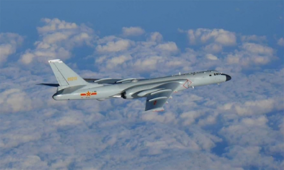 1 Dai Loan To 18 Oanh Tac Co Trung Quoc Tien Vao Adiz