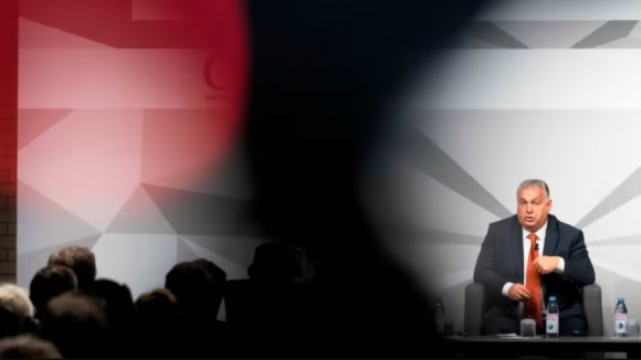 1 Eu Va Hungary Dat Thoa Thuan Giai Ngan 18 Ty Euro Cho Ukraine