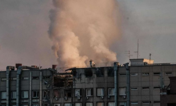 1 Trung Tam Thu Do Kiev Bi Tap Kich