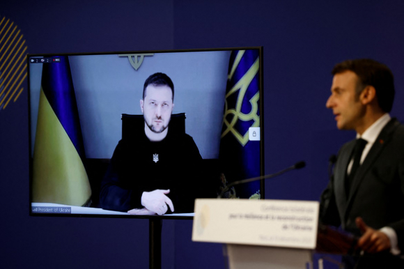 2 Tin Tuc The Gioi 14 12 Ten Lua Patriot Sap Den Ukraine Nha Sang Lap Ftx Bi Khoi To