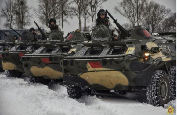 4 Quoc Gia Dong Minh Nga Bat Ngo Tap Tran