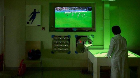 1 Xem World Cup Tai Phong Giac Quan