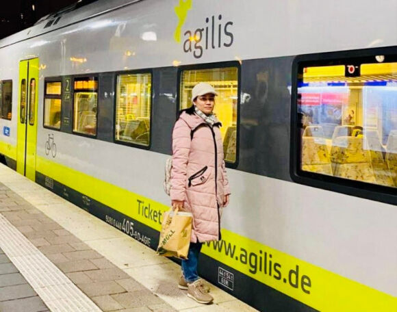 2 Tet Buon Voi Nguoi Viet Roi Ukraine Chay Nan Chien Tranh Sang Duc