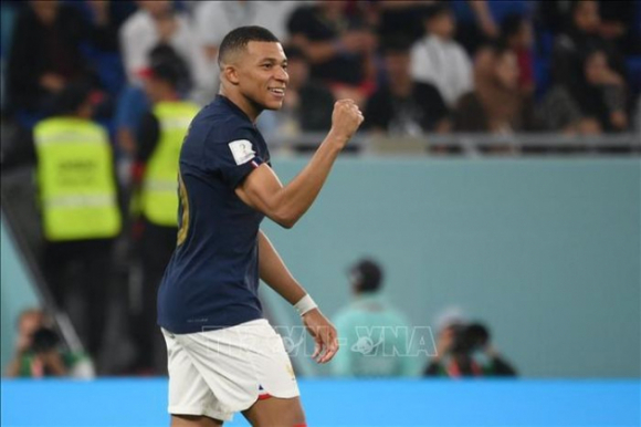 2 World Cup 2022 Phap Argentina Va Cuoc Hen Dac Biet Sau Hon 4 Nam