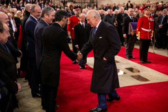 4 Tin Tuc The Gioi 15 12 Kich Ban 15 Trieu Nguoi Chet O Trung Quoc My Don Het Vao Chau Phi