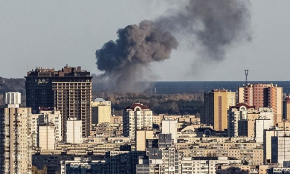 1 Kiev Va Loat Tinh Ukraine Bi Tap Kich Ten Lua