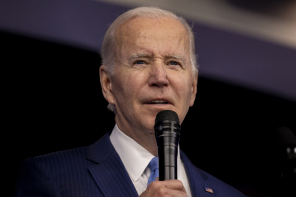 1 Tong Thong Biden Dap Tra Thong Bao Quan Trong Cua Ong Trump