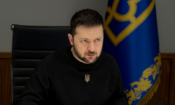 1 Ong Zelensky Keu Goi Chau Au Tang Vien Tro Vu Khi