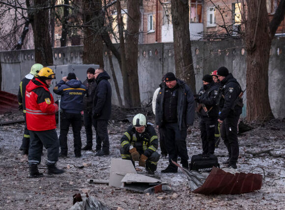 1 Ukraine Ha 9 Drone San Sang Moi Kich Ban Voi Belarus