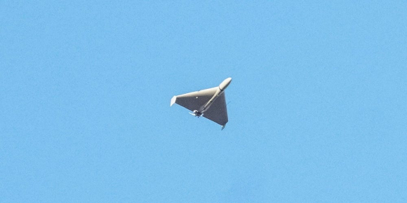 1 Ukraine Cao Buoc Uav Tu Sat Nga Bay Tren Nha May Dien Hat Nhan
