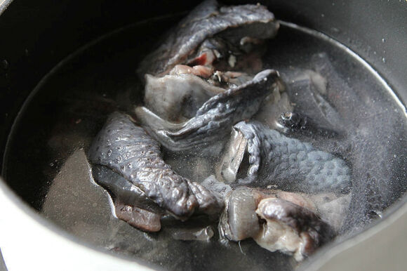 Món canh nuôi dưỡng khí huyết, giúp cơ thể chống lạnh