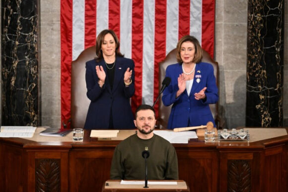 1 May Bay Nato Phoi Hop Bao Ve Ong Zelensky Trong Chuyen Tham My