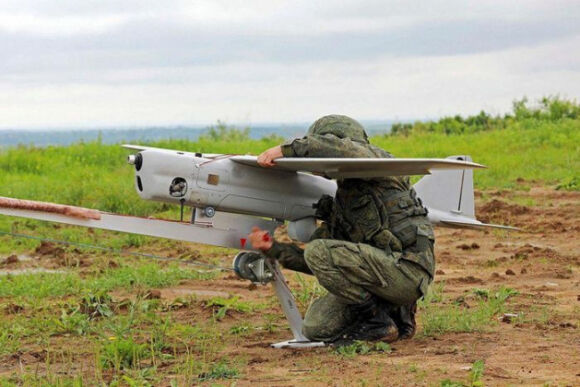2 Ly Do Xung Dot O Ukraine Duoc Vi Nhu Chien Tranh Uav Lan Thu Nhat