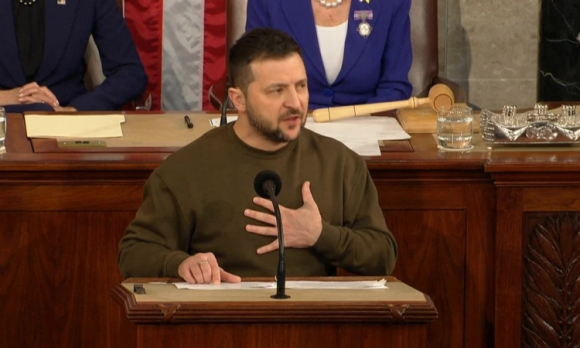 2 May Bay Nato Phoi Hop Bao Ve Ong Zelensky Trong Chuyen Tham My
