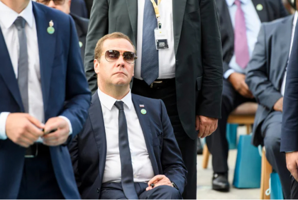 1 Cuu Tong Thong Nga Du Doan Nam 2023 Noi Chien O My De Tu De Che Dua Tren Nuoc Duc Va Cac Dong Minh Se Hinh Thanh