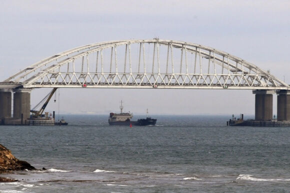 1 Quan Chuc Ukraine Noi Ve Ke Hoach Gianh Lai Crimea