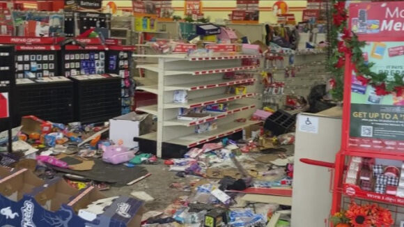 2 Thi Truong My Phan No Vi Nan Hoi Cua Giua Bao Tuyet