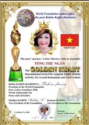 3 Truong Ban To Chuc Vu Phong Tang Danh Hieu Nha Tho The Gioi Chung Toi Khong Lam Gi Sai