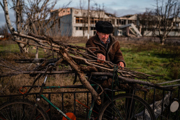 4 Tin Tuc The Gioi 27 12 Nga Noi Ukraine Tan Cong Vao Noi Dia Dan Trung Quoc Di Du Lich Tro Lai