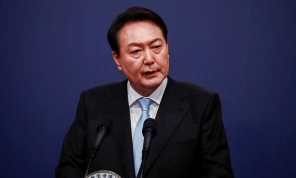 1 Han Quoc Canh Bao Dap Tra Trieu Tien Khong Do Du